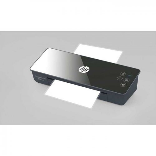 Ламінатор HP Pro Laminator 600 A4 (3163) купити в Україні | Telemart фото