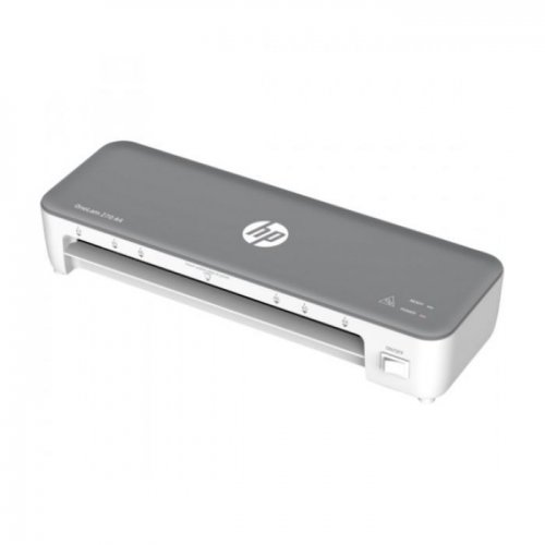 Ламінатор HP OneLam 270 A4 (3167) купити в Україні | Telemart фото