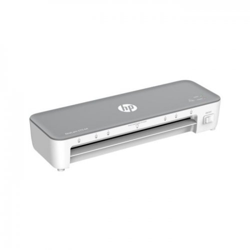 Ламінатор HP OneLam 270 A4 (3167) купити в Україні | Telemart фото