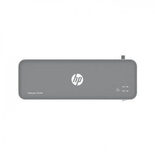 Ламінатор HP OneLam 270 A4 (3167) купити в Україні | Telemart фото