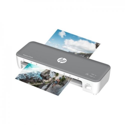 Ламінатор HP OneLam 270 A4 (3167) купити в Україні | Telemart фото
