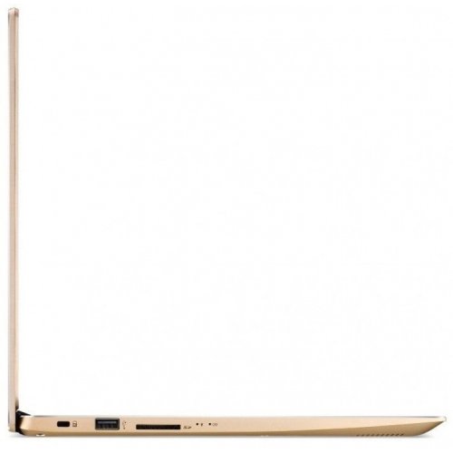 Продати Ноутбук Acer Swift 3 SF315-52-5989 (NX.GZBEU.027) Luxury Gold за Trade-In у інтернет-магазині Телемарт - Київ, Дніпро, Україна фото