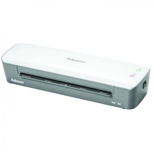 Ламинатор Fellowes Ion A4 (f.L4560001) купить в Украине | Telemart фото