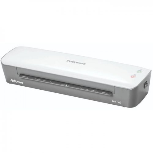 Ламинатор Fellowes Ion A3 (f.L4560201) купить в Украине | Telemart фото