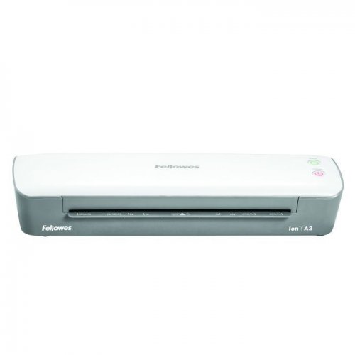 Ламинатор Fellowes Ion A3 (f.L4560201) купить в Украине | Telemart фото
