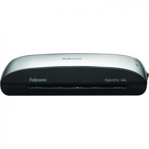 Ламинатор Fellowes Spectra A4 (f.L5737801) купить в Украине | Telemart фото