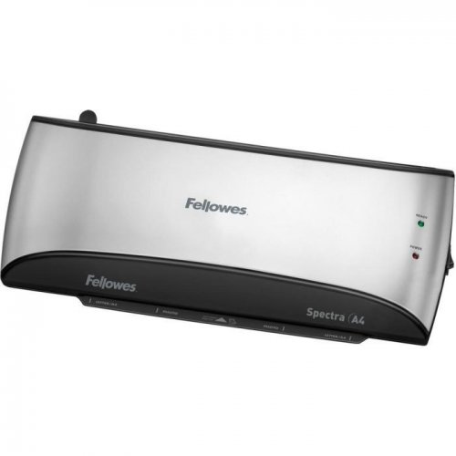 Ламинатор Fellowes Spectra A4 (f.L5737801) купить в Украине | Telemart фото