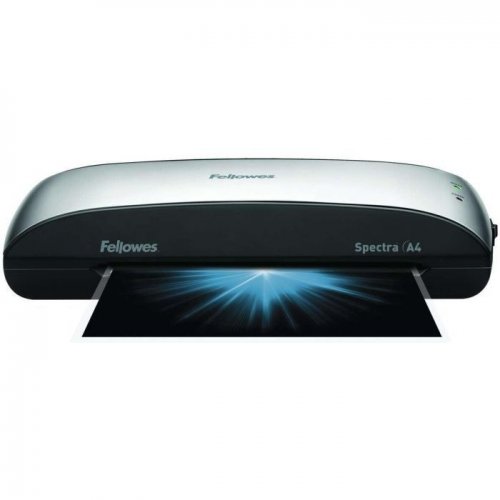 Ламинатор Fellowes Spectra A4 (f.L5737801) купить в Украине | Telemart фото