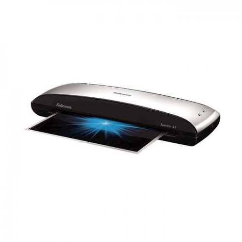 Ламінатор Fellowes Spectra A3 (f.L5738301) купити в Україні | Telemart фото
