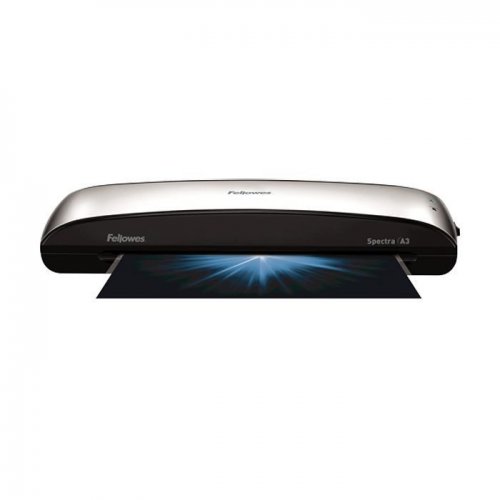 Ламінатор Fellowes Spectra A3 (f.L5738301) купити в Україні | Telemart фото