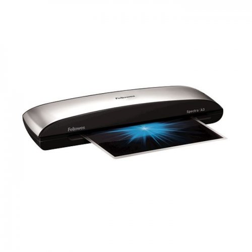 Ламінатор Fellowes Spectra A3 (f.L5738301) купити в Україні | Telemart фото