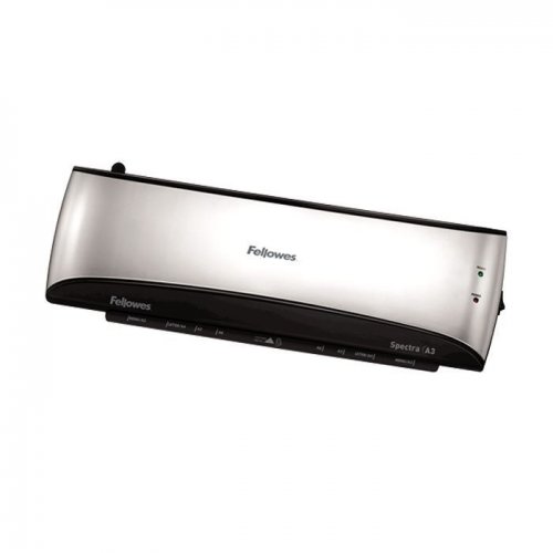 Ламінатор Fellowes Spectra A3 (f.L5738301) купити в Україні | Telemart фото
