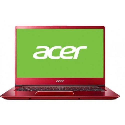 Продать Ноутбук Acer Swift 3 SF314-54-579Q (NX.GZXEU.030) Lava Red по Trade-In интернет-магазине Телемарт - Киев, Днепр, Украина фото