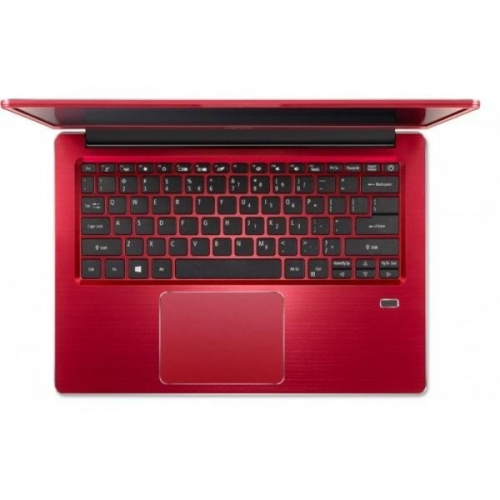 Продати Ноутбук Acer Swift 3 SF314-54-579Q (NX.GZXEU.030) Lava Red за Trade-In у інтернет-магазині Телемарт - Київ, Дніпро, Україна фото
