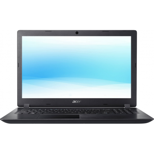 Продать Ноутбук Acer Aspire 3 A315-53G-306L (NX.H1AEU.006) Obsidian Black по Trade-In интернет-магазине Телемарт - Киев, Днепр, Украина фото