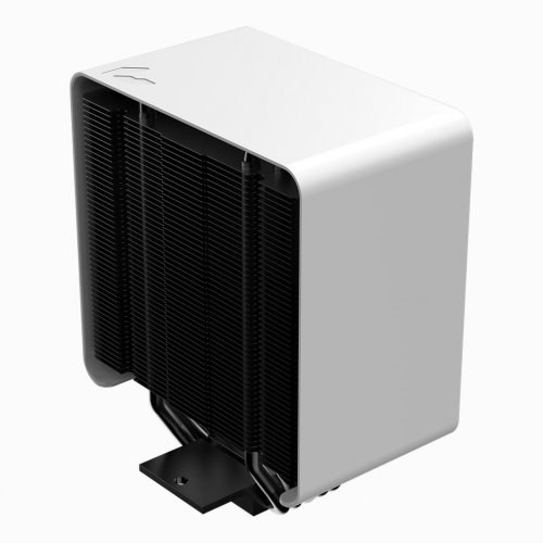 Уценка кулер APNX AP1 (APTC-PF30517.21) White (Следы использования, 901320) купить в Украине | Telemart фото