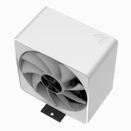 Уценка кулер APNX AP1 (APTC-PF30517.21) White (Следы использования, 901320) купить в Украине | Telemart фото