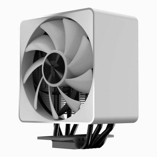 Уценка кулер APNX AP1 (APTC-PF30517.21) White (Следы использования, 901320) купить в Украине | Telemart фото