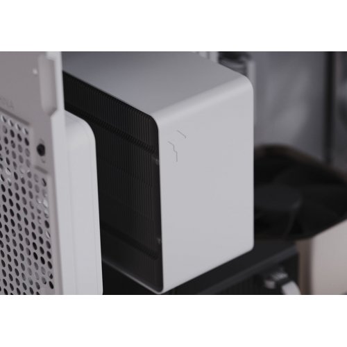 Уценка кулер APNX AP1 (APTC-PF30517.21) White (Следы использования, 901320) купить в Украине | Telemart фото