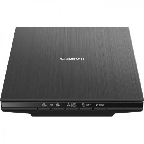 Сканер Canon CanoScan LiDE 400 (2996C010) купити в Україні | Telemart фото