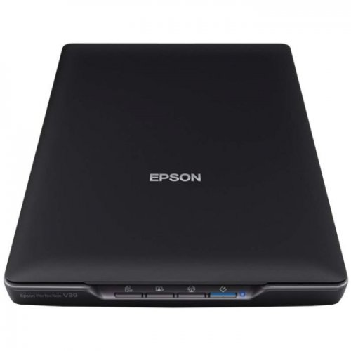 Сканер Epson Perfection V39II (B11B268401) купити в Україні | Telemart фото