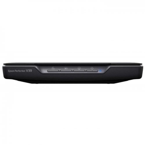 Сканер Epson Perfection V39II (B11B268401) купити в Україні | Telemart фото