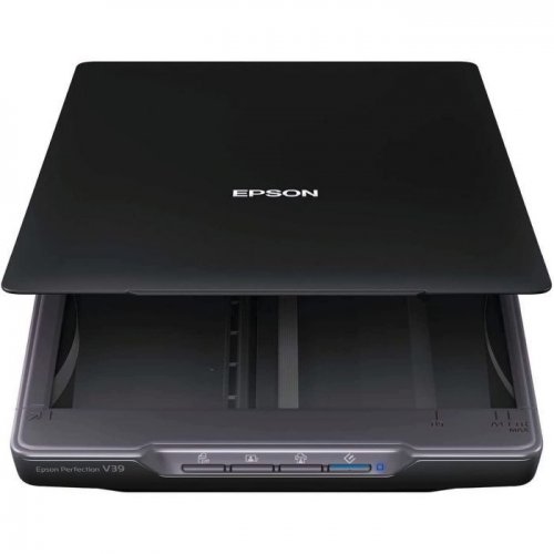 Сканер Epson Perfection V39II (B11B268401) купити в Україні | Telemart фото