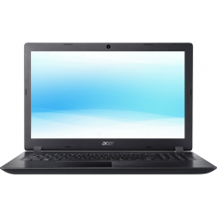 Ноутбук Acer Aspire 3 A315-53G-32R4 (NX.H1AEU.008) Obsidian Black