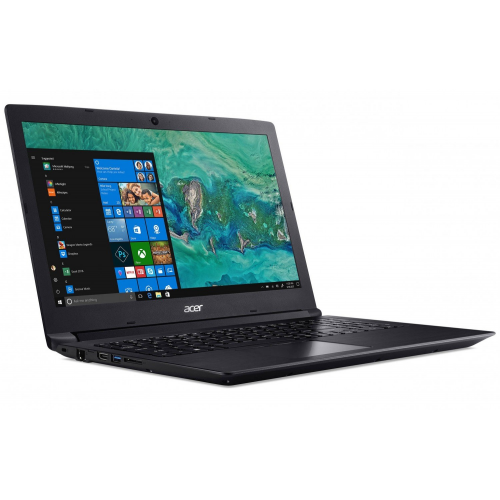 Продати Ноутбук Acer Aspire 3 A315-53G-32R4 (NX.H1AEU.008) Obsidian Black за Trade-In у інтернет-магазині Телемарт - Київ, Дніпро, Україна фото