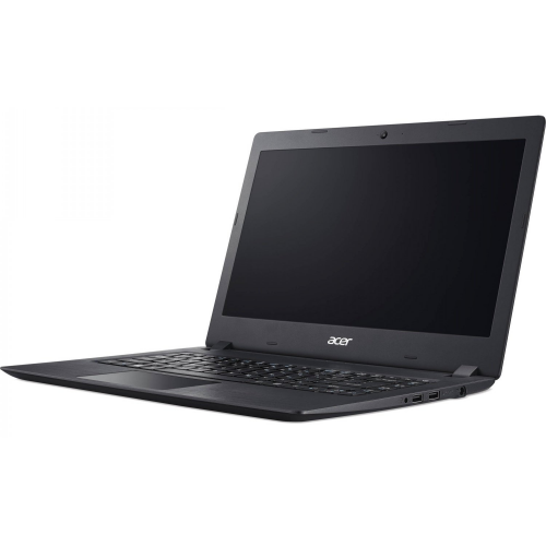 Продати Ноутбук Acer Aspire 3 A315-32-P4CQ (NX.GVWEU.027) Obsidian Black за Trade-In у інтернет-магазині Телемарт - Київ, Дніпро, Україна фото