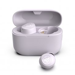 Наушники JLab GO Air Pop (IEUEBGAIRPOPRLLC124) Lilac