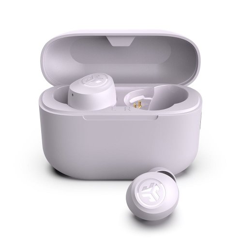 Навушники JLab GO Air Pop (IEUEBGAIRPOPRLLC124) Lilac купити в Україні | Telemart фото