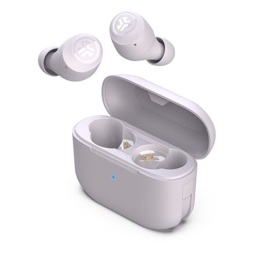 Навушники JLab GO Air Pop (IEUEBGAIRPOPRLLC124) Lilac купити в Україні | Telemart фото