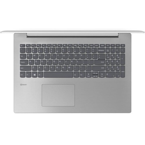 Продати Ноутбук Lenovo IdeaPad 330-15IKBR (81DE01HVRA) Platinum Grey за Trade-In у інтернет-магазині Телемарт - Київ, Дніпро, Україна фото