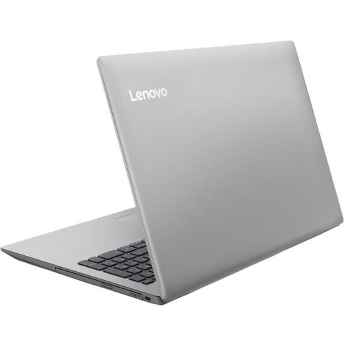 Продати Ноутбук Lenovo IdeaPad 330-15IKBR (81DE01HVRA) Platinum Grey за Trade-In у інтернет-магазині Телемарт - Київ, Дніпро, Україна фото