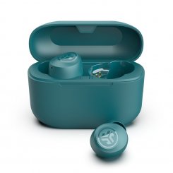 Наушники JLab GO Air Pop (IEUEBGAIRPOPRTEL124) Teal