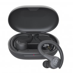 Наушники JLab GO Air Sport (IEUEBGAIRSPRTRBLK124) Black