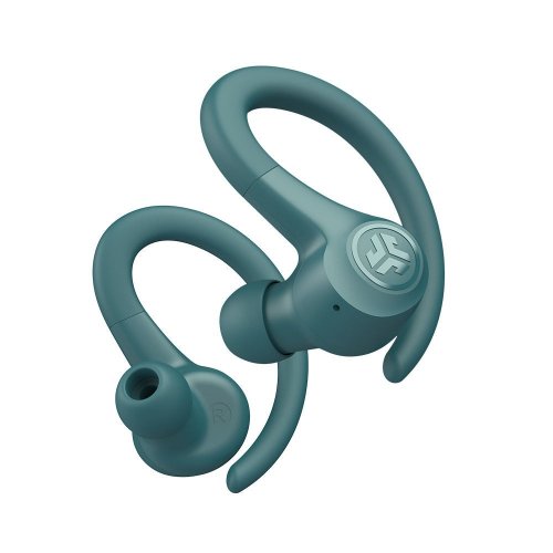 Наушники JLab GO Air Sport (IEUEBGAIRSPRTRTEL124) Teal купить в Украине | Telemart фото