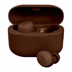 Наушники JLab GO Air Tones Pantone (IEUEBGAPTONERBA124) Brown