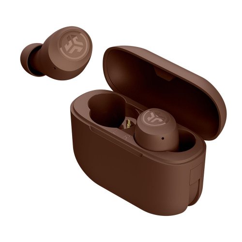 Навушники JLab GO Air Tones Pantone (IEUEBGAPTONERBA124) Brown купити в Україні | Telemart фото