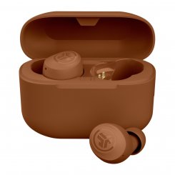 Наушники JLab GO Air Tones Pantone (IEUEBGAPTONERCA124) Light Brown
