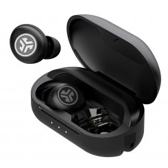 Наушники JLab JBuds Air Pro (IEUEBJBAIRPRORBLK82) Black
