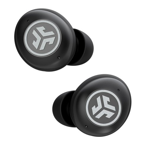 Навушники JLab JBuds Air Pro (IEUEBJBAIRPRORBLK82) Black купити в Україні | Telemart фото