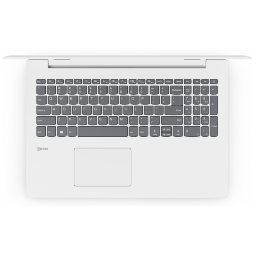 Продати Ноутбук Lenovo IdeaPad 330-15IGM (81D100LURA) Blizzard White за Trade-In у інтернет-магазині Телемарт - Київ, Дніпро, Україна фото
