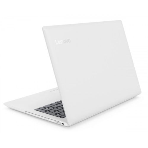 Продати Ноутбук Lenovo IdeaPad 330-15IGM (81D100LURA) Blizzard White за Trade-In у інтернет-магазині Телемарт - Київ, Дніпро, Україна фото