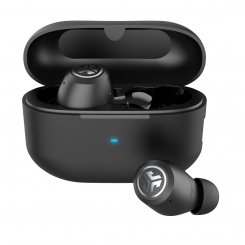 Наушники JLab JBuds ANC (IEUEBJBANCRBLK82) Black