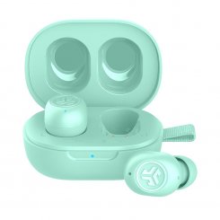 Наушники JLab JBuds Mini (IEUEBJBMINIRMNT124) Mint