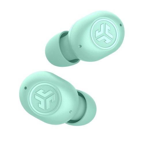 Наушники JLab JBuds Mini (IEUEBJBMINIRMNT124) Mint купить в Украине | Telemart фото