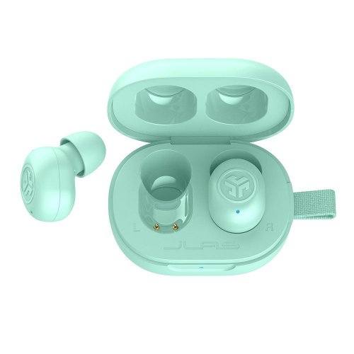 Наушники JLab JBuds Mini (IEUEBJBMINIRMNT124) Mint купить в Украине | Telemart фото