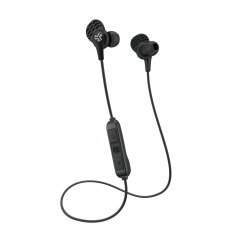 Наушники JLab JBuds Pro Wireless (IEUEBPRORBLK123) Black